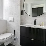 Slowackiego Modern By Bookinghost * Katovice