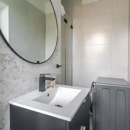 Apartment Slowackiego Modern By Bookinghost Katowice