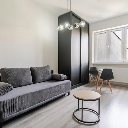 Apartment Slowackiego Modern By Bookinghost Katowice