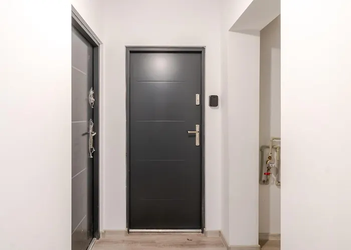 דירה Slowackiego Modern By Bookinghost