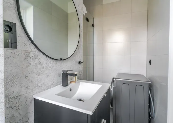 דירה Slowackiego Modern By Bookinghost קטוביץ