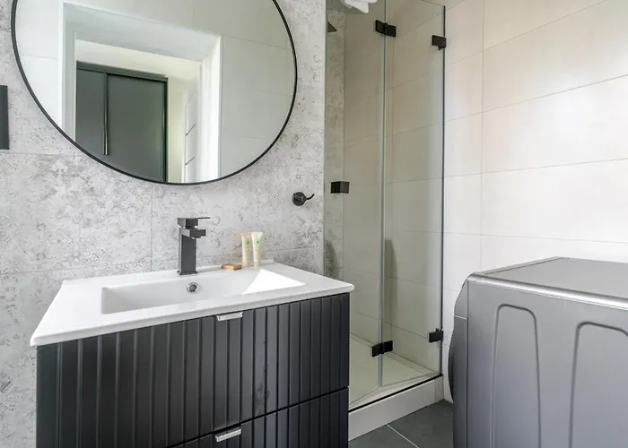 Slowackiego Modern By Bookinghost * קטוביץ