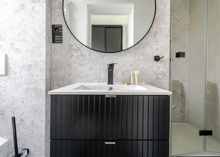 דירה Slowackiego Modern By Bookinghost